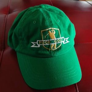 Pit Viper Golf Hat